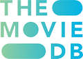 The Movie Database Logo
