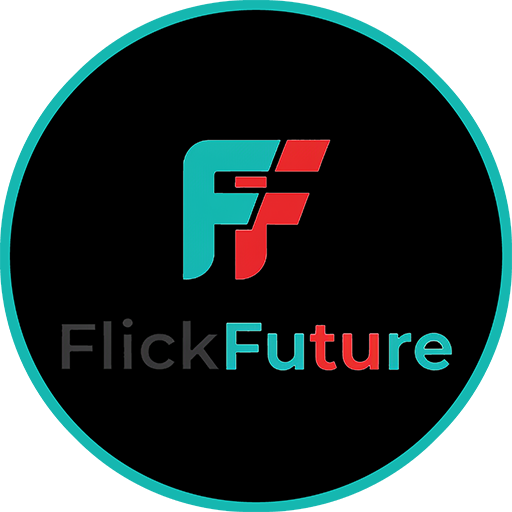 FlickFuture Logo